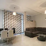 Apartmán Miedzyzdrojski Rynek By Baltic *
