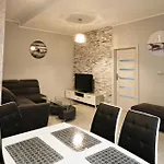 Apartmán Miedzyzdrojski Rynek By Baltic Miedzyzdroje