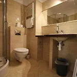 Miedzyzdrojski Rynek By Baltic Apartamento