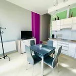 Apartamento Miedzyzdrojski Rynek By Baltic Miedzyzdroje