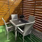 Apartmán Miedzyzdrojski Rynek By Baltic *