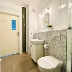 Apartmán Miedzyzdrojski Rynek By Baltic *