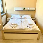 Apartmán Miedzyzdrojski Rynek By Baltic
