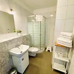 Miedzyzdrojski Rynek By Baltic Apartamento