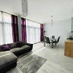 Apartamento Miedzyzdrojski Rynek By Baltic