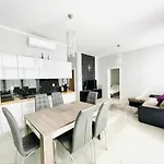 Apartamento Miedzyzdrojski Rynek By Baltic Miedzyzdroje