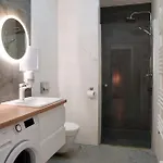 Apartmán Miedzyzdrojski Rynek By Baltic *