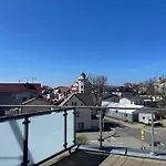 Miedzyzdrojski Rynek By Baltic *