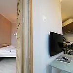 Miedzyzdrojski Rynek By Baltic Apartamento