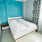 Apartamento Miedzyzdrojski Rynek By Baltic
