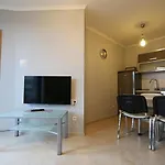 Apartmán Miedzyzdrojski Rynek By Baltic *