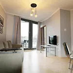Miedzyzdrojski Rynek By Baltic Apartmán Miedzyzdroje