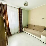 Miedzyzdrojski Rynek By Baltic Apartmán *