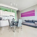 Miedzyzdrojski Rynek By Baltic Apartmán Miedzyzdroje