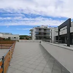 Miedzyzdrojski Rynek By Baltic Apartmán *