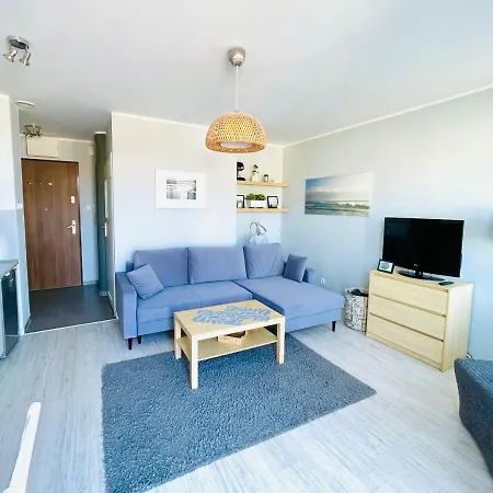 Miedzyzdrojski Rynek By Baltic *