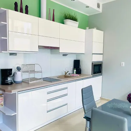 Miedzyzdrojski Rynek By Baltic *