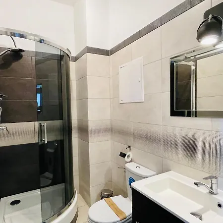 Miedzyzdrojski Rynek By Baltic *