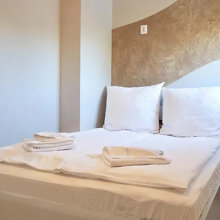 Miedzyzdrojski Rynek By Baltic Miedzyzdroje