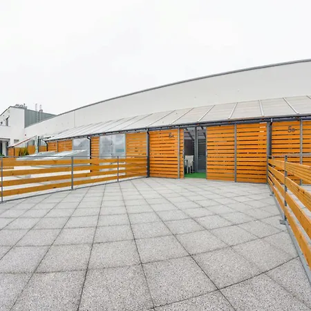 Apartamento Miedzyzdrojski Rynek By Baltic