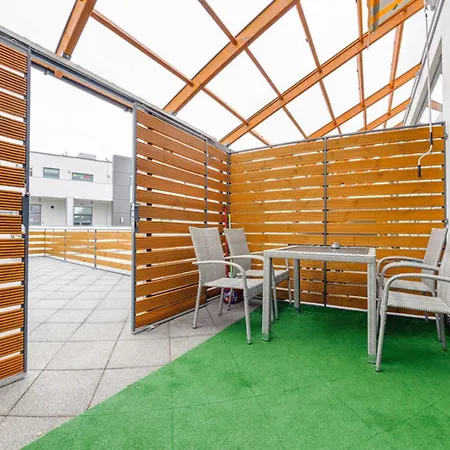 Miedzyzdrojski Rynek By Baltic *